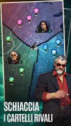 Narco Empire screenshot
