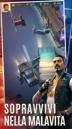 Narco Empire screenshot