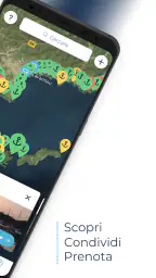 Navily - Portolano Innovativo screenshot