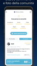 Navily - Portolano Innovativo screenshot