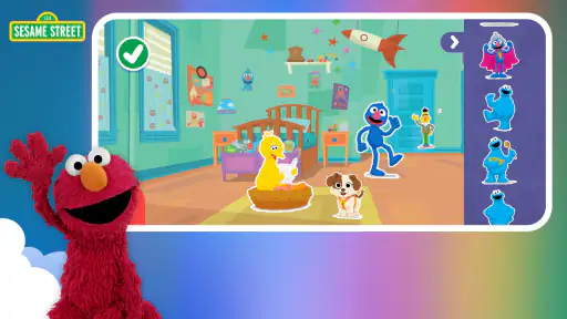 Netflix Playground screenshot