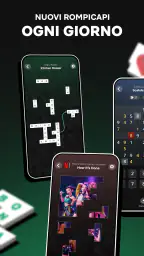 Netflix Puzzled screenshot