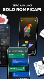 Netflix Puzzled screenshot