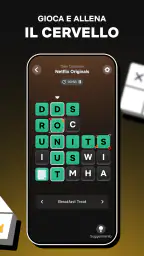 Netflix Puzzled screenshot