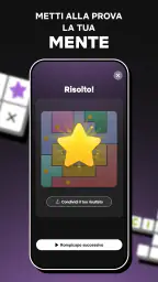 Netflix Puzzled screenshot