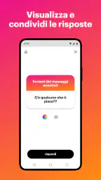 NGL - q&a anonime screenshot