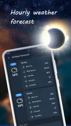 Nice Weather screenshot