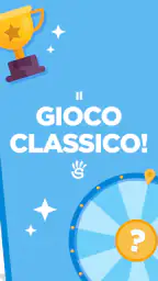 Nomi Cose Città - Stop 2 screenshot