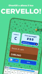 Nomi Cose Città - Stop 2 screenshot