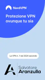 NordVPN: VPN veloce e sicura screenshot