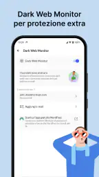NordVPN: VPN veloce e sicura screenshot