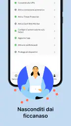 NordVPN: VPN veloce e sicura screenshot
