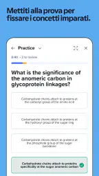 Notability: Note con IA screenshot