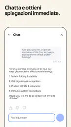 Notability: Note con IA screenshot