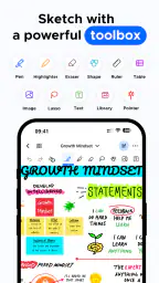 Notewise - Note AI, PDF, Docs screenshot