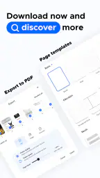 Notewise - Note AI, PDF, Docs screenshot