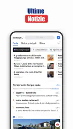 Notizie Globali screenshot