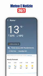 Notizie Globali screenshot