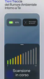 Nuance Audio screenshot
