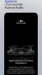 Nuance Audio screenshot