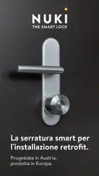 Nuki Smart Lock screenshot