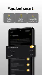 Nuki Smart Lock screenshot