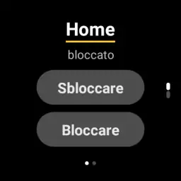 Nuki Smart Lock screenshot