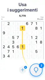 Number Match: Gioco dei numeri screenshot
