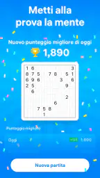 Number Match: Gioco dei numeri screenshot