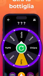 Obbligo o Verità - Gioco Party screenshot