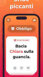 Obbligo o Verità - Gioco Party screenshot