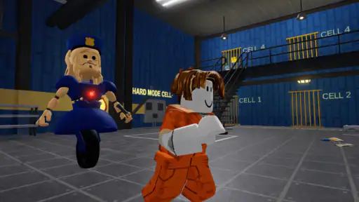 Obby Chapters: Escape Games screenshot