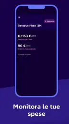 Octopus Energy screenshot
