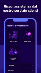 Octopus Energy screenshot