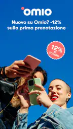 Omio: biglietti treni e bus screenshot
