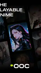 OOC: The Playable Anime screenshot