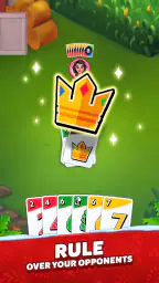 OPA! Family Card Party Game screenshot
