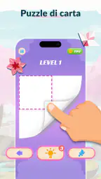 Origami World: Impara & Gioca screenshot