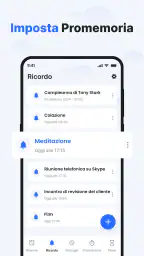Orologio - Sveglia semplice screenshot