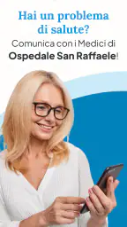 Ospedale San Raffaele byWelmed screenshot