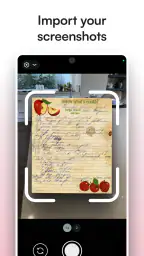 Osta screenshot