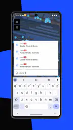 PadoVia - Bus in tempo reale screenshot