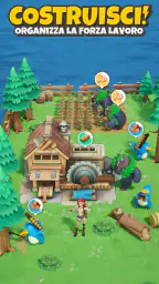 Palmon: Survival screenshot