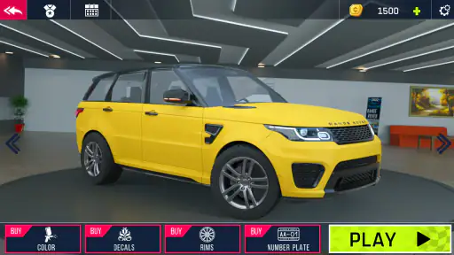 Parcheggio Auto: Giochi Auto screenshot