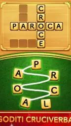Parole Collegate screenshot