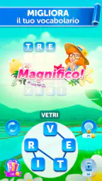 Parole in Fiore screenshot