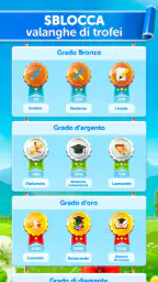Parole in Fiore screenshot