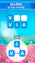 Parole in Fiore screenshot