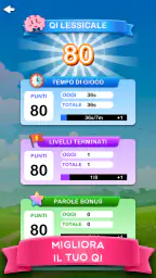 Parole Intrecciate 2 - Puzzle screenshot