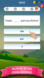 Parole Intrecciate 2 - Puzzle screenshot